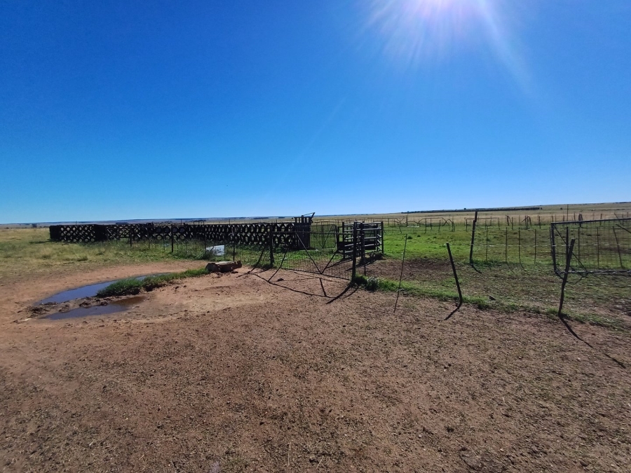  Bedroom Property for Sale in Klerksdorp Rural North West